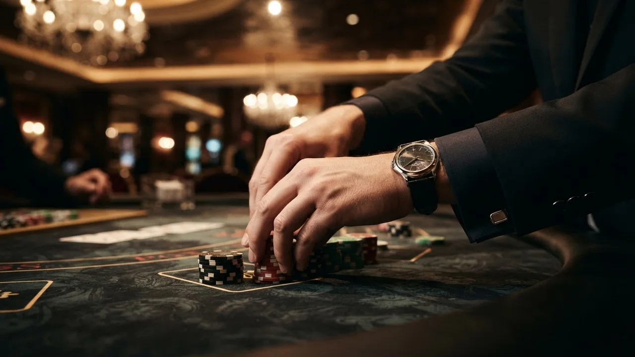 Mobil casino